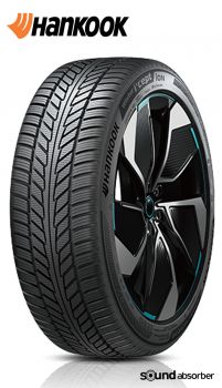 IW01 EV Winter I*cept ION XL SoundAbsorber